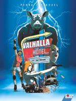 Valhalla hôtel 2