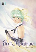 Emi magique 1 Manga