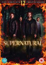 Supernatural # 12