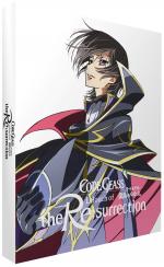 Code Geass: Lelouch of the Resurrection 1