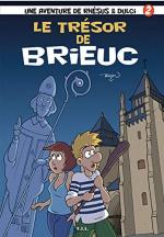 Le Trésor de Brieuc 0