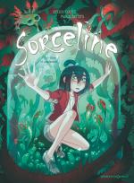 Sorceline # 4