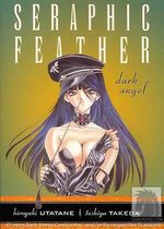 Seraphic Feather 4