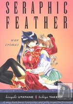Seraphic Feather 5