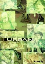 Urban # 5
