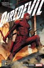 Daredevil # 5