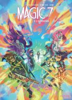 Magic 7 # 10