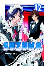 Suzuka # 12