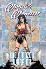 Wonder Woman: 80 Years of the Amazon Warrior 1