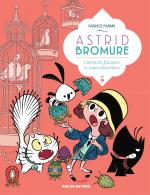 Astrid Bromure # 6