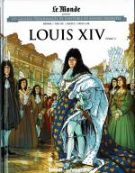 Les grands personnages de l'histoire en bandes dessinées # 5