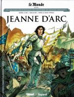 Les grands personnages de l'histoire en bandes dessinées # 6
