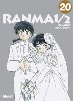 Ranma 1/2 T.20 Manga