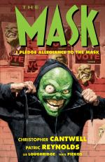 The Mask 1