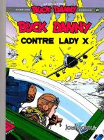 Buck Danny # 17