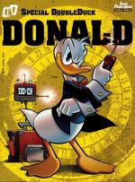 Donald - Doubleduck # 3
