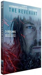 The Revenant 0