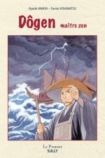 Dôgen, maître zen 1 Manga