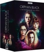 Orphan Black 0