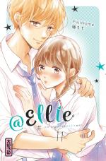 @Ellie 11 Manga