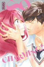 So charming ! 11 Manga