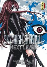 Sky-High Survival - Next Level # 2