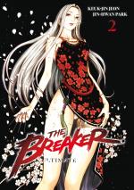 The Breaker # 2