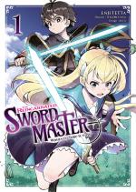 The Reincarnated Swordmaster 1 Manga