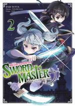 The Reincarnated Swordmaster 2 Manga