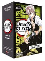 Demon slayer 1
