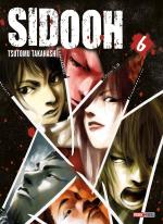 Sidooh T.6 Manga