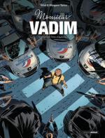 Monsieur Vadim # 2
