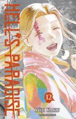 Hell's Paradise 12 Manga