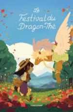 La trilogie des Dragons-Thé 2
