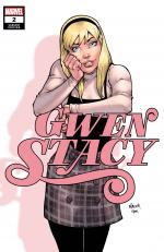 Gwen Stacy # 2