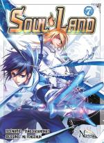 Soul Land 7 Manhua