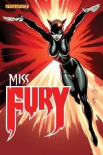 Miss Fury 1