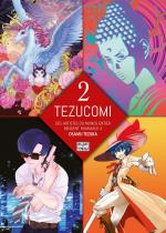 TezuComi 2 Manga