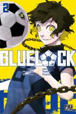 Blue Lock 2 Manga
