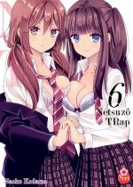 Netsuzô TRap -NTR- 6 Manga