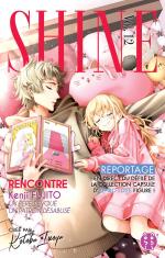 Shine 12 Manga