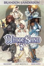 White Sand # 2