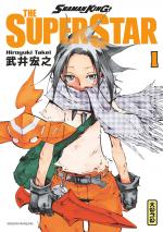 Shaman King - The Super Star 1 Manga