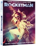 Rocketman 0