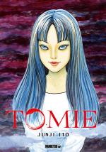 Tomie 1 Manga