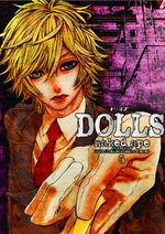Dolls 5 Manga
