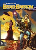 Brad Barron # 1