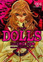 Dolls # 4