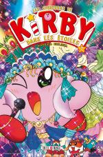 Les Aventures de Kirby dans les Étoiles 7 Manga