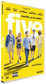 Five 0